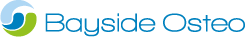 Bayside Osteo logo